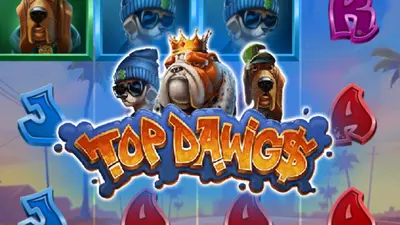 top dawg relax gaming