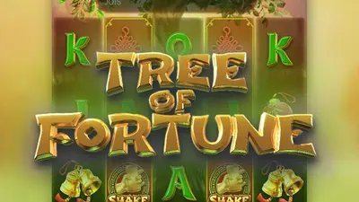 tree of fortune